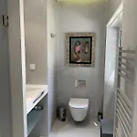 公寓 Flh Downtown Premium Ii 卡斯凯什