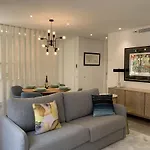 Flh Downtown Premium Ii 公寓 卡斯凯什