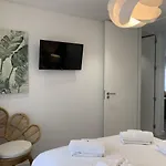 Flh Downtown Premium Ii 公寓 卡斯凯什