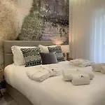 Flh Downtown Premium Ii 公寓 卡斯凯什