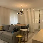 Flh Downtown Premium Ii 公寓 卡斯凯什