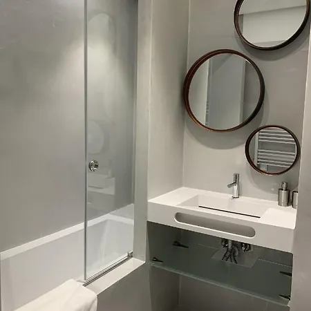 Flh Downtown Premium Ii Cascaes