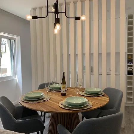 Flh Downtown Premium Ii Apartamento *