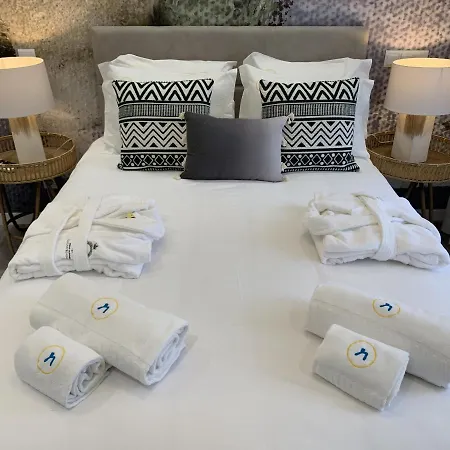 Apartamento Flh Downtown Premium Ii