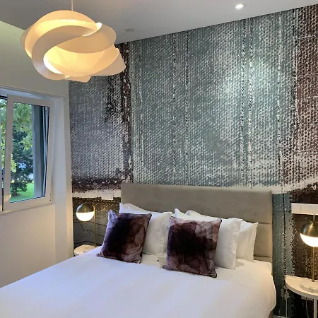 Lägenhet Downtown Premium 2