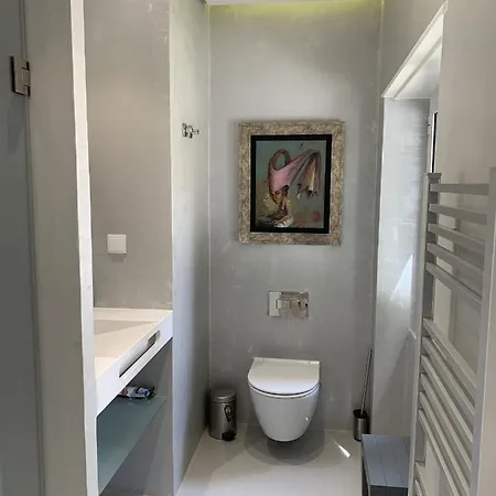 Apartment Downtown Premium 2 Cascais