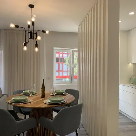 Flh Downtown Premium Ii Apartamento
