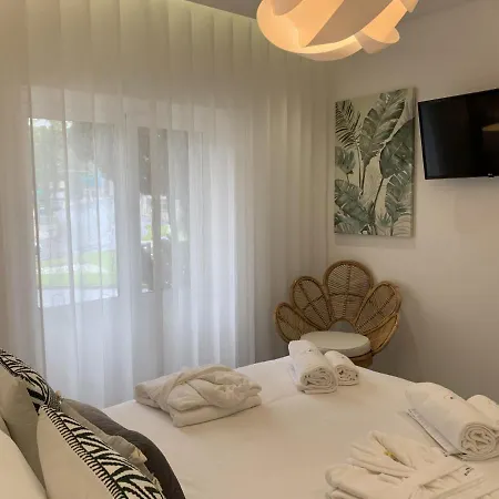 Flh Downtown Premium Ii Cascaes