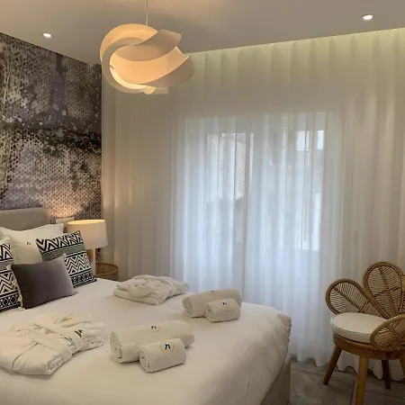 Apartamento Downtown Premium 2 *