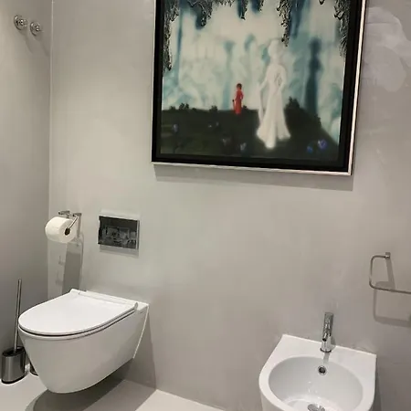 Flh Downtown Premium Ii Apartamento