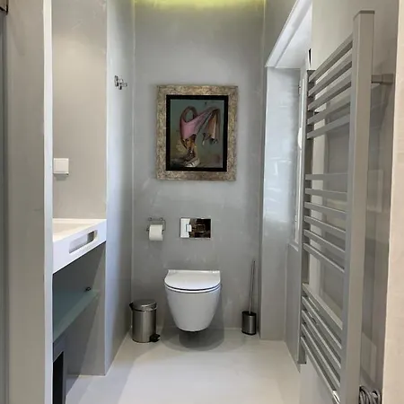 Apartamento Flh Downtown Premium Ii