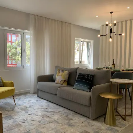 Flh Downtown Premium Ii Apartamento *
