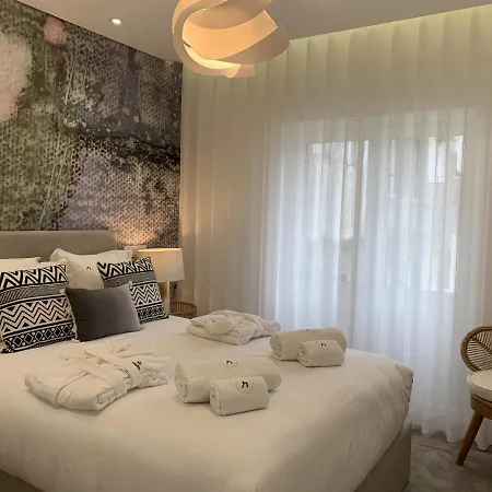 Flh Downtown Premium Ii Cascaes
