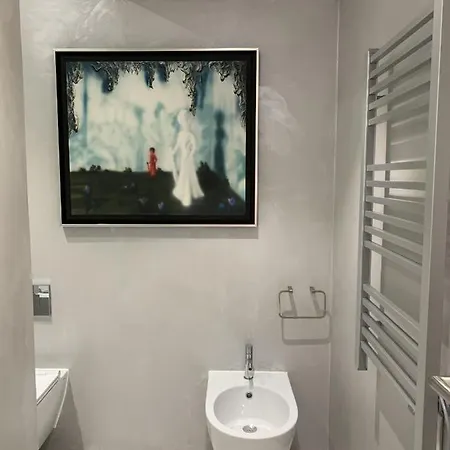 Apartamento Flh Downtown Premium Ii