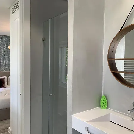 Flh Downtown Premium Ii Apartamento *