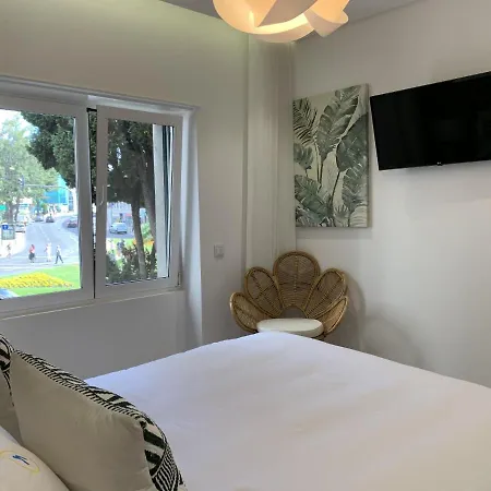 Apartamento Flh Downtown Premium Ii *