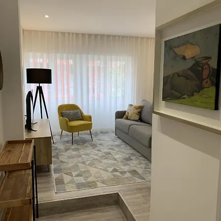 Apartamento Flh Downtown Premium Ii