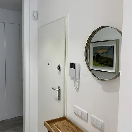 Apartamento Flh Downtown Premium Ii *