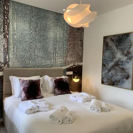 Flh Downtown Premium Ii Cascaes