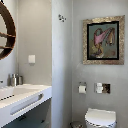 Flh Downtown Premium Ii Apartamento Cascaes