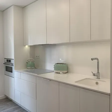 Flh Downtown Premium Ii Cascaes