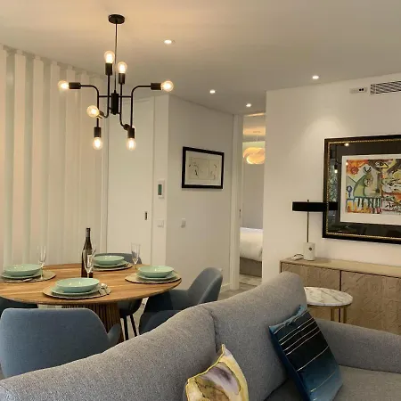 Flh Downtown Premium Ii Cascaes