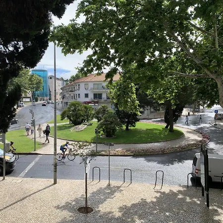Flh Cascais Downtown Premium Apartment II Апартаменты