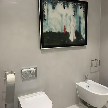 Flh Downtown Premium Ii Apartamento *