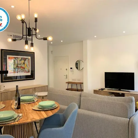 Apartamento Flh Downtown Premium Ii *