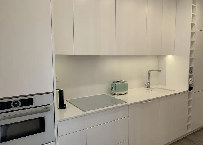 Appartamento Flh Cascais Downtown Premium Apartment II *