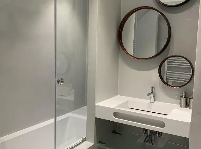 Flh Cascais Downtown Premium Apartment II Кашкайш