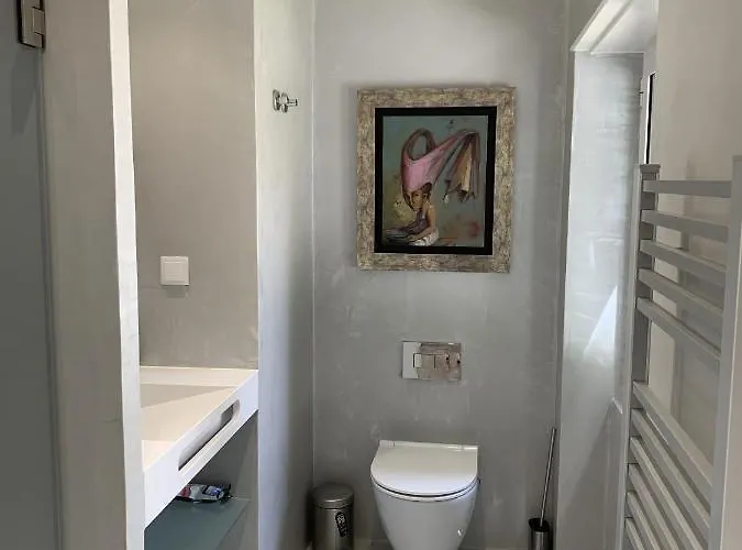 Appartamento Flh Cascais Downtown Premium Apartment II Cascais