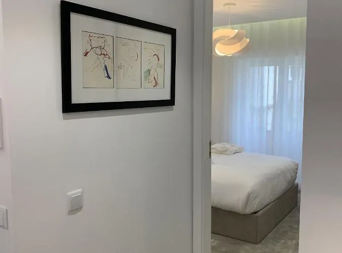 Flh Cascais Downtown Premium Apartment II