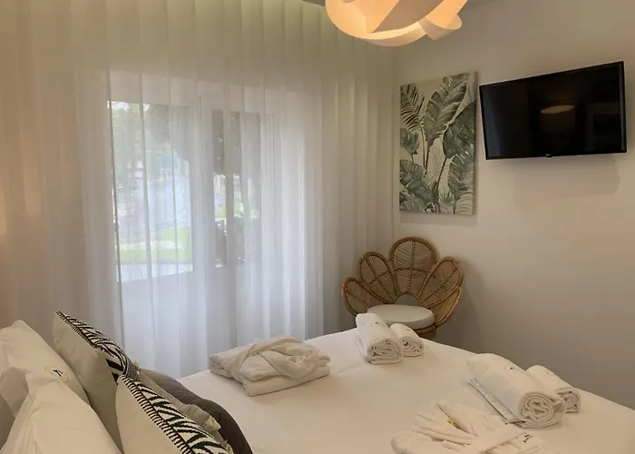 Flh Cascais Downtown Premium Apartment II Кашкайш