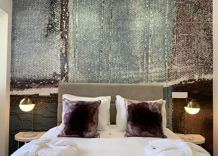 Appartamento Flh Cascais Downtown Premium Apartment II *