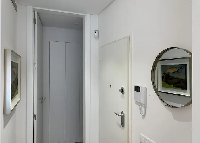 Flh Cascais Downtown Premium Apartment II Кашкайш
