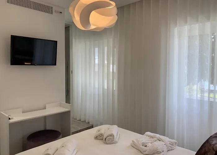 Flh Cascais Downtown Premium Apartment II * Кашкайш