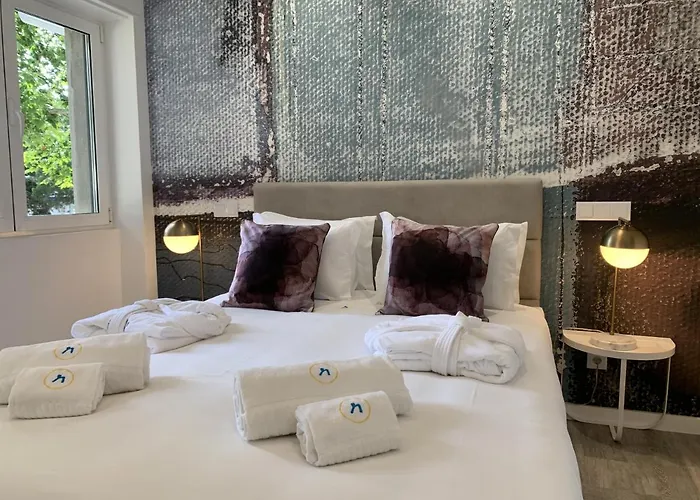 Flh Cascais Downtown Premium Apartment II *