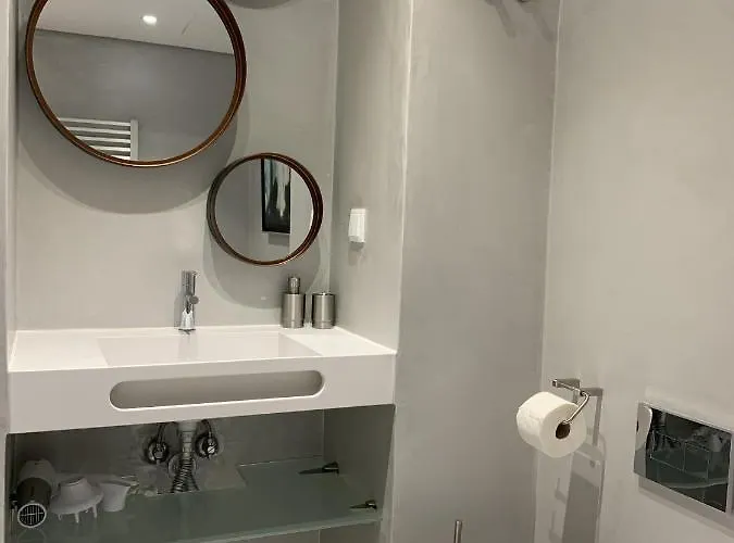 Flh Cascais Downtown Premium Apartment II Апартаменты