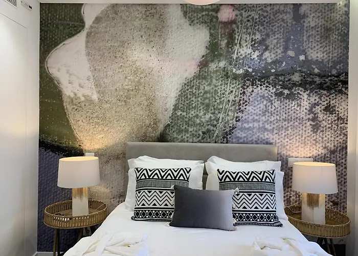 Flh Cascais Downtown Premium Apartment II *