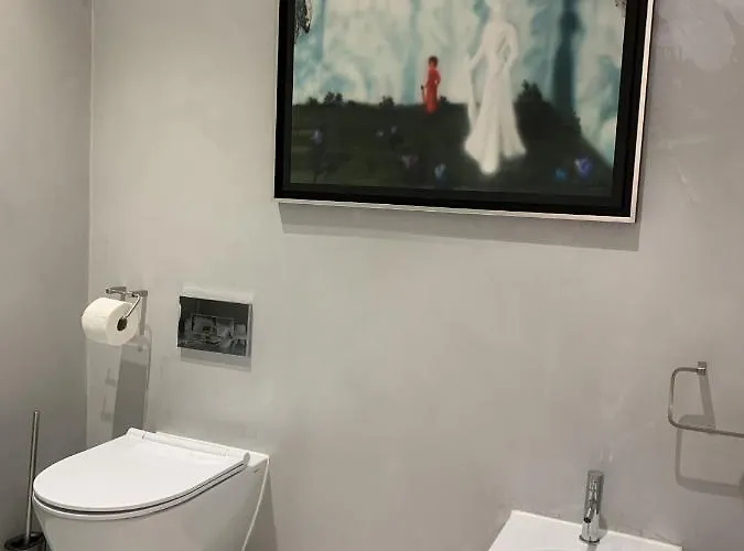 Flh Cascais Downtown Premium Apartment II Appartamento