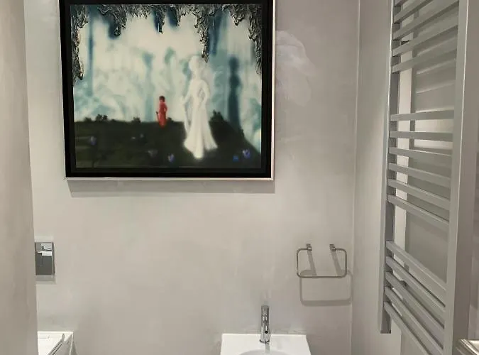 Appartamento Flh Cascais Downtown Premium Apartment II