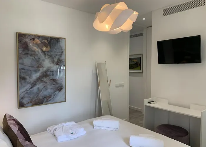 Flh Cascais Downtown Premium Apartment II *