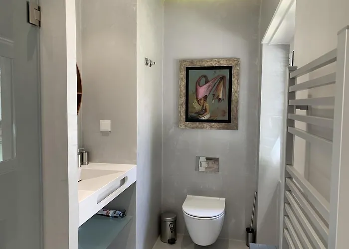 Flh Cascais Downtown Premium Apartment II * Кашкайш
