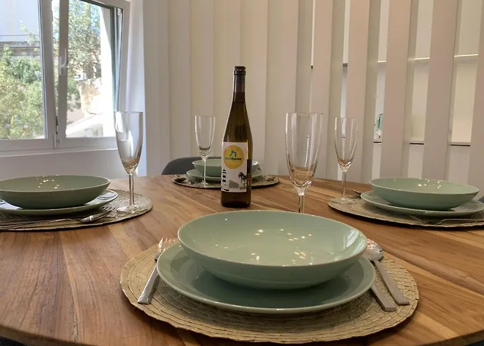 Flh Cascais Downtown Premium Apartment II *