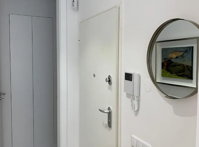 Flh Cascais Downtown Premium Apartment II * Кашкайш