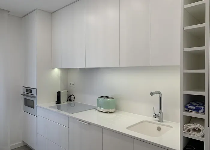 Appartamento Flh Cascais Downtown Premium Apartment II *