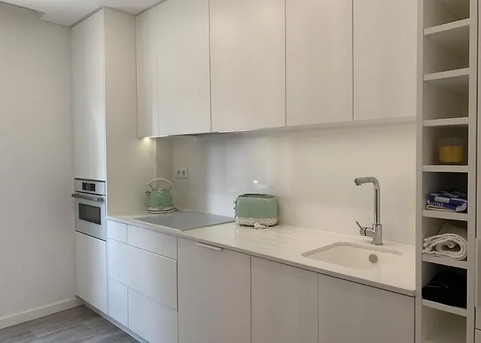 Flh Cascais Downtown Premium Apartment II Cascais