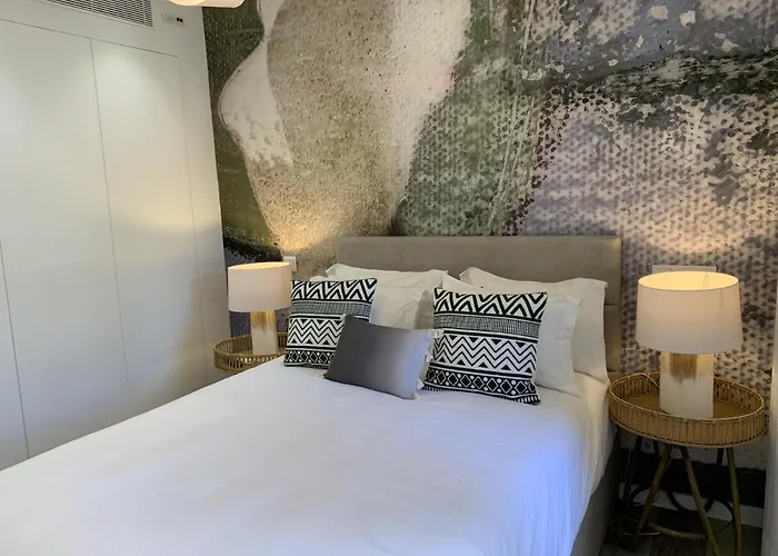 Flh Cascais Downtown Premium Apartment II * Кашкайш