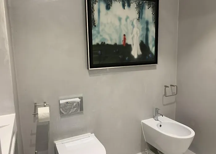 Flh Cascais Downtown Premium Apartment II Апартаменты *